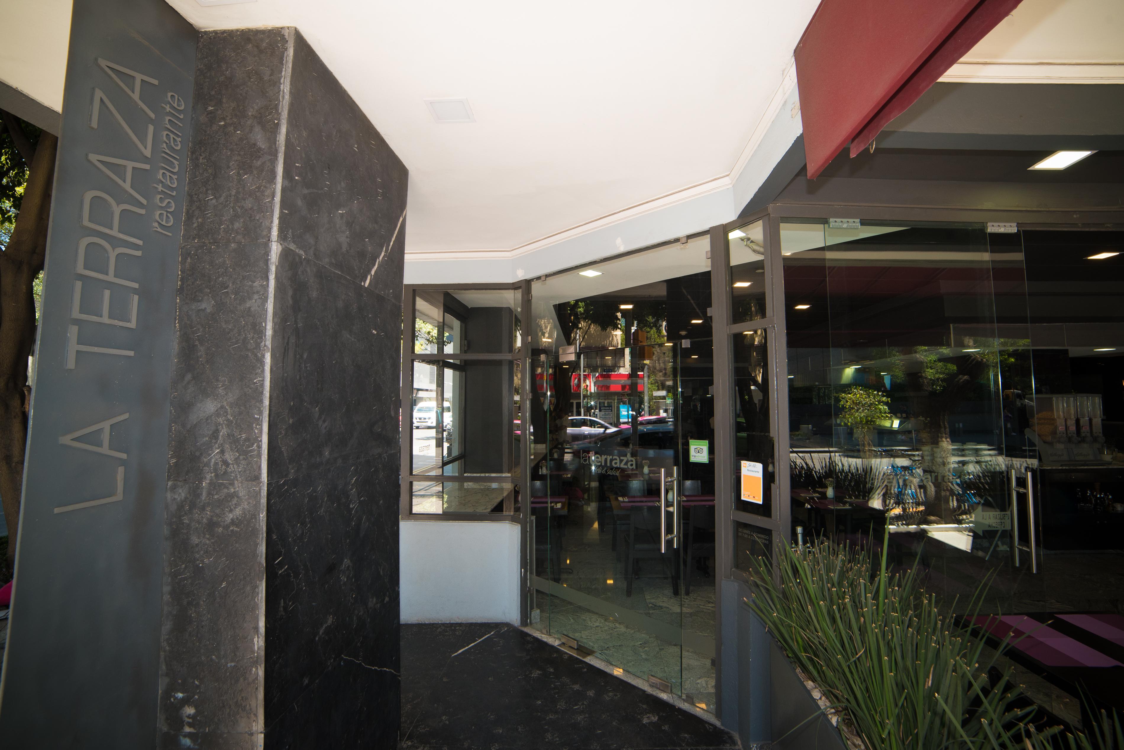 Hotel Laila Cdmx 4*