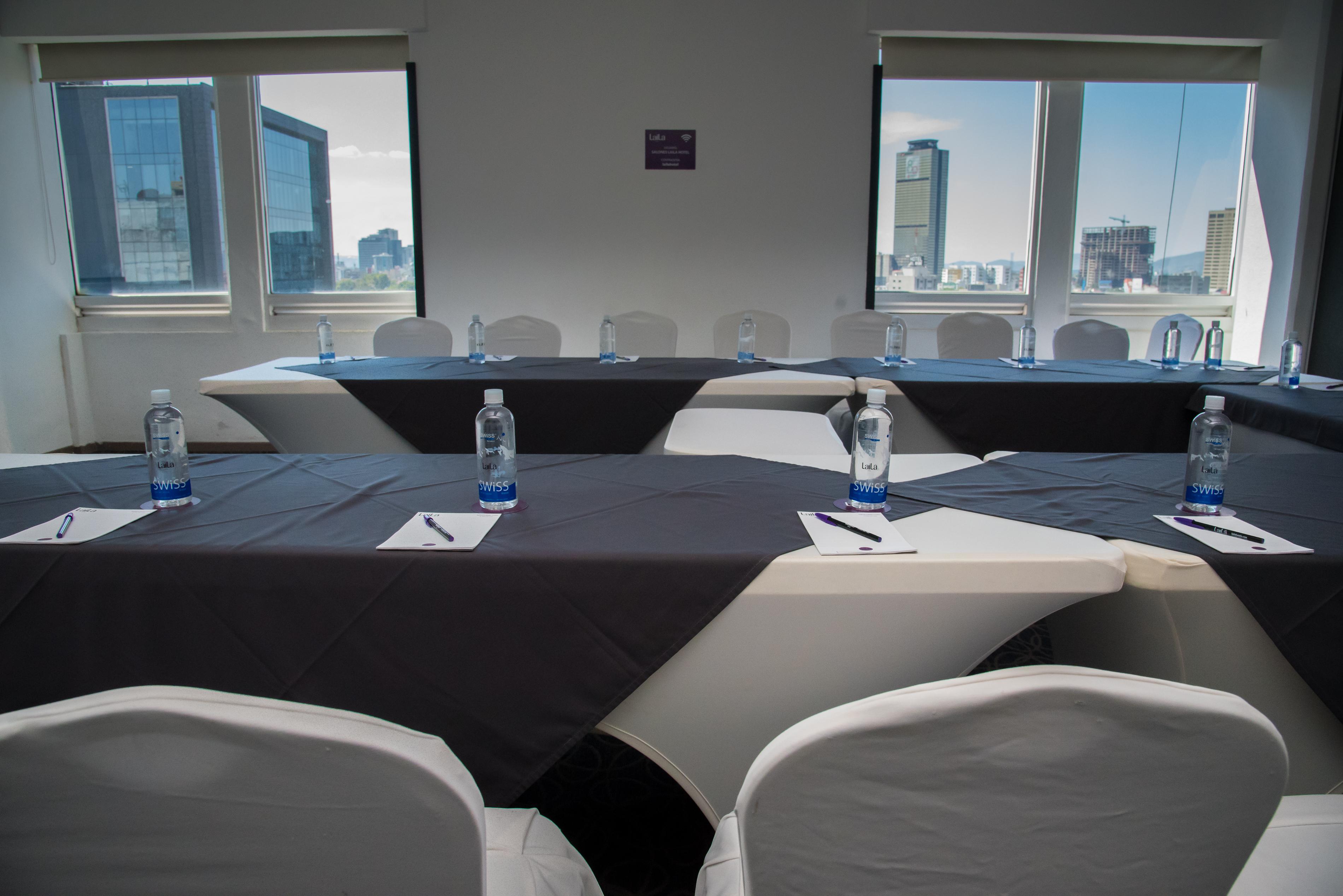 Laila Cdmx Hotel