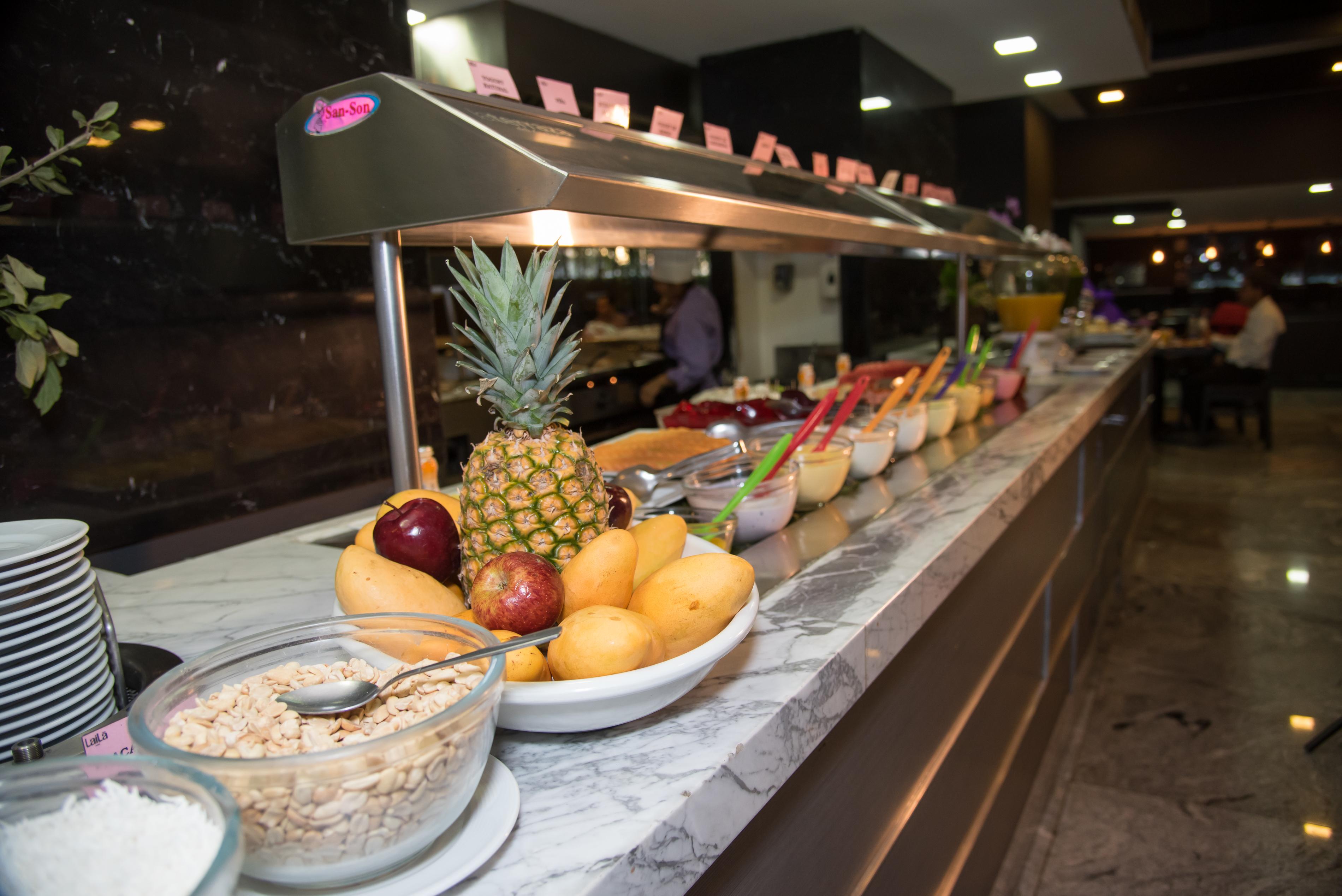 Hotel Laila Cdmx 4*
