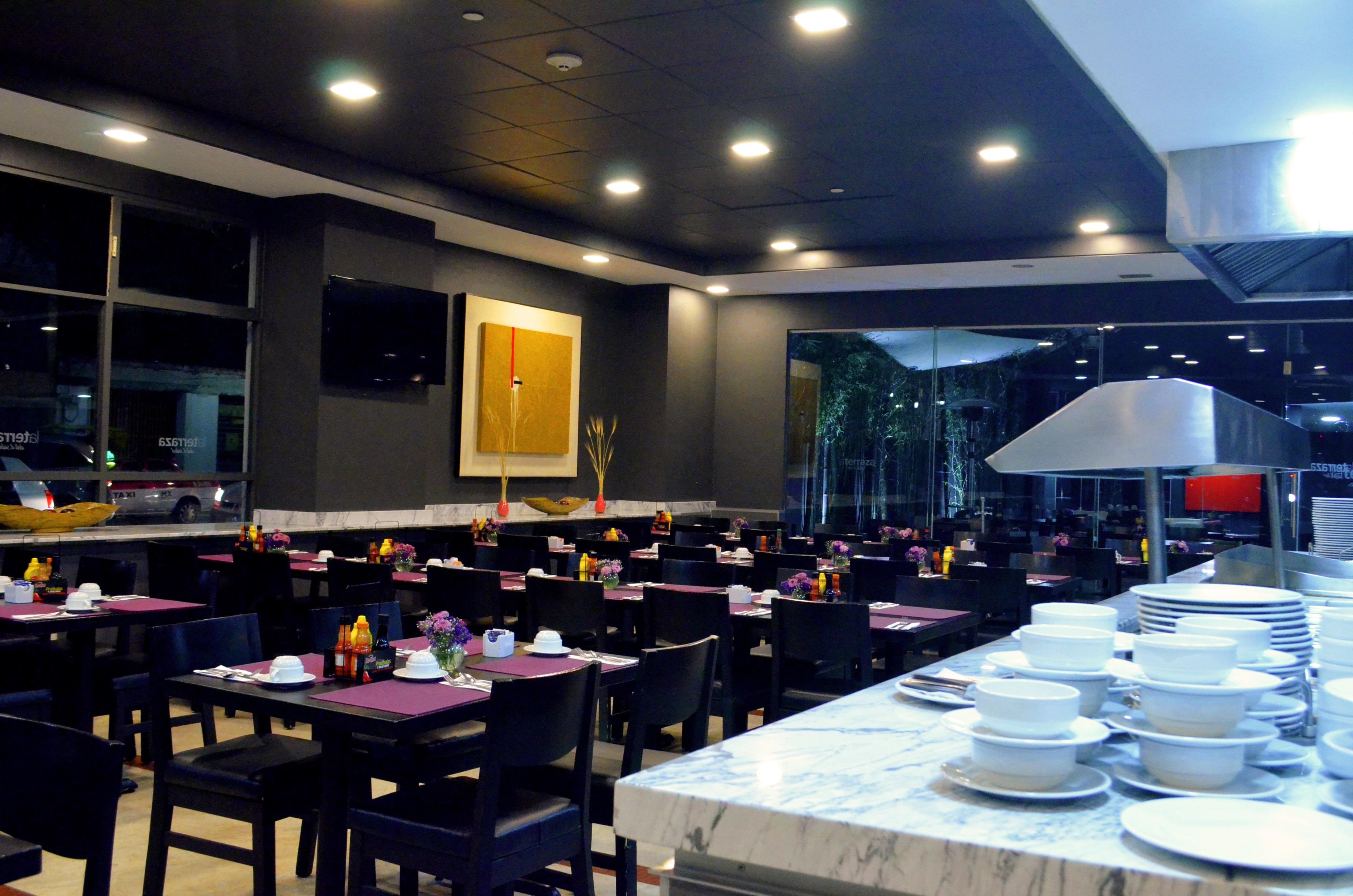 Laila Cdmx 4*