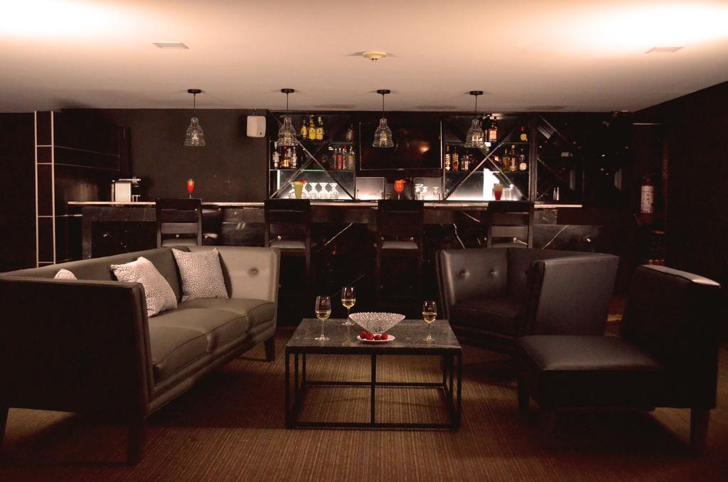 Hotel Laila Cdmx