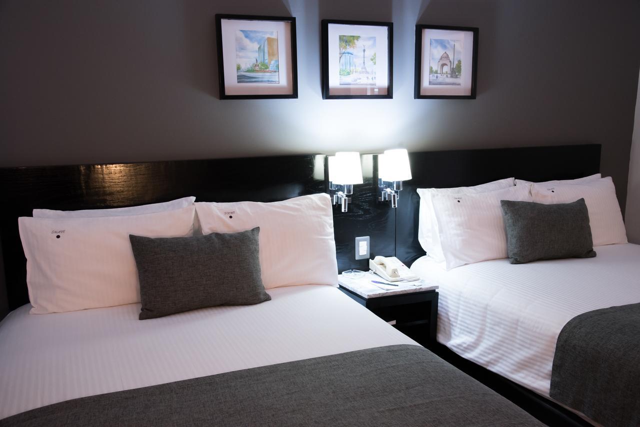 Laila Cdmx Hotel