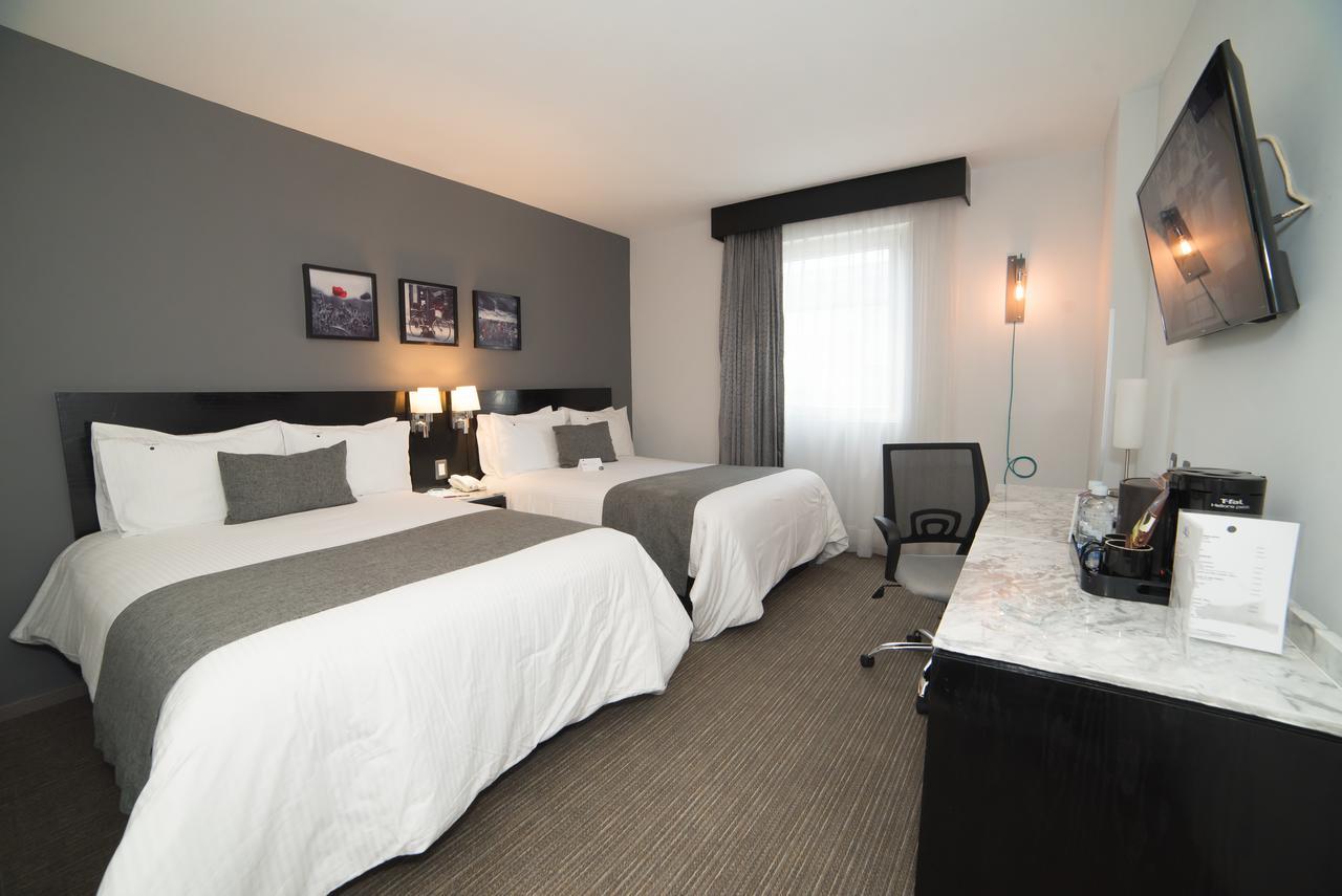 Laila Cdmx Hotel
